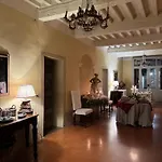 La Colombarola Bed and breakfast Pieve Otto Ville
