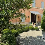 Bed and breakfast La Colombarola