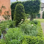La Colombarola Bed and breakfast Pieve Otto Ville