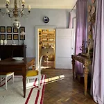 La Colombarola 3* Pieve Otto Ville