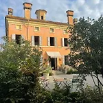 Bed and breakfast La Colombarola 3*