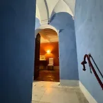 Bed and breakfast La Colombarola 3*
