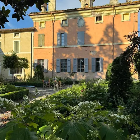 住宿加早餐酒店 La Colombarola 3*