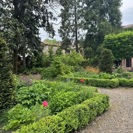 La Colombarola 3*