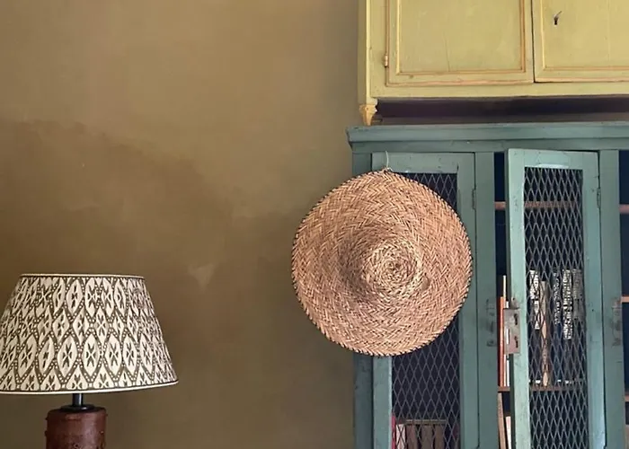 La Colombarola 3* Pieve Otto Ville