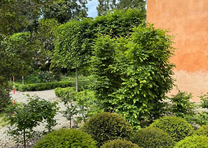 La Colombarola Pieve Otto Ville