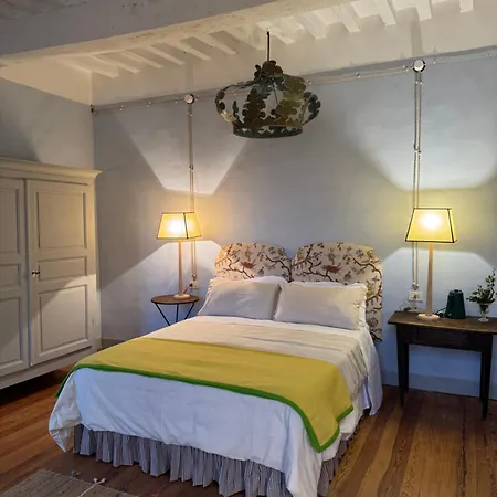 La Colombarola Bed & Breakfast