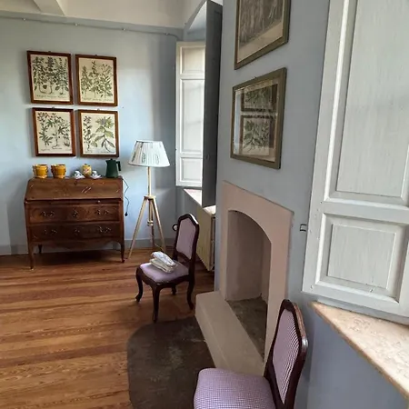 La Colombarola Bed & Breakfast *