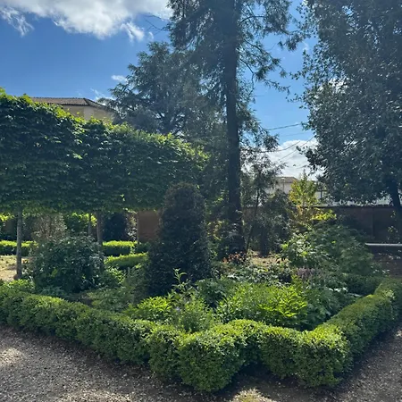 La Colombarola Bed & Breakfast