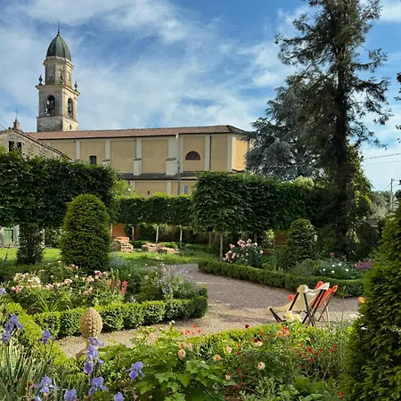 La Colombarola Nocleg ze śniadaniem