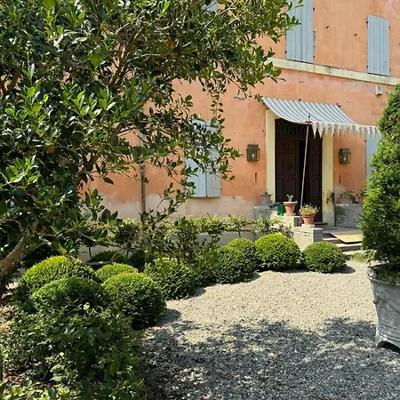 Oda ve Kahvaltı La Colombarola