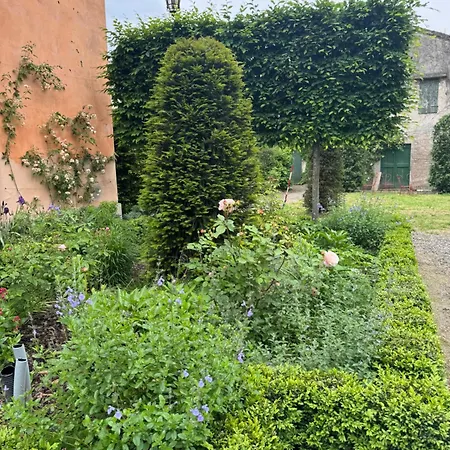 La Colombarola Bed & Breakfast Pieve Otto Ville