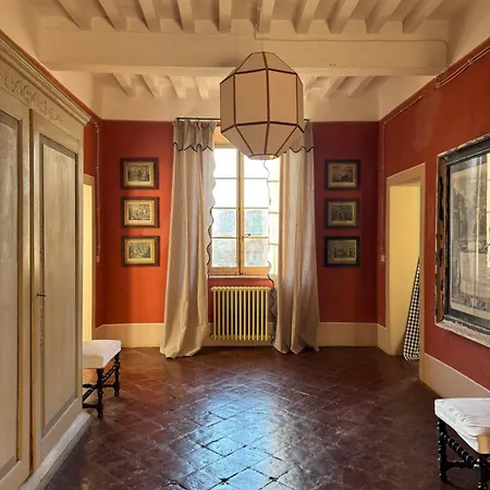 Bed & Breakfast La Colombarola *