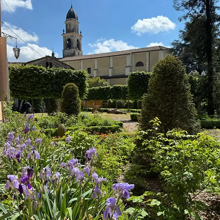 La Colombarola Pieve Otto Ville