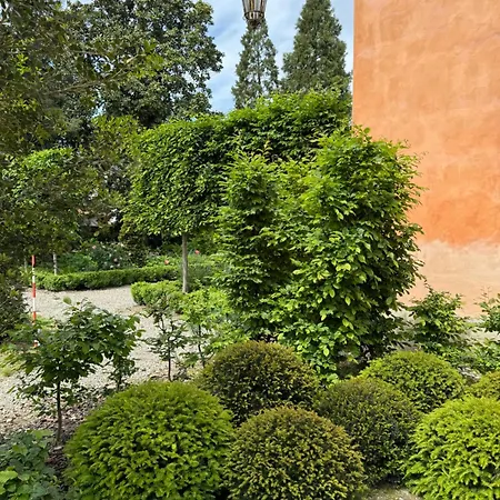 La Colombarola Pieve Otto Ville