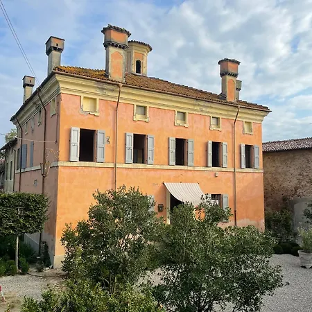 Bed & Breakfast La Colombarola Pieve Otto Ville