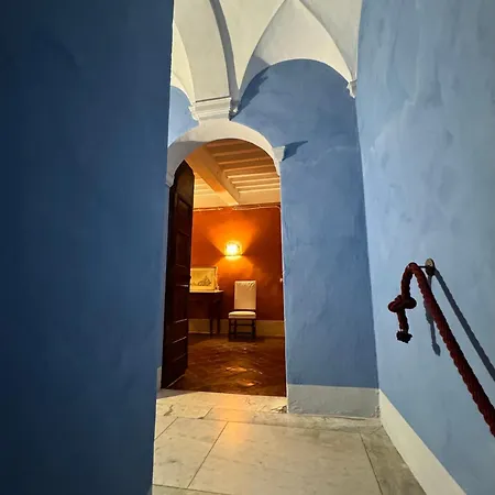 Oda ve Kahvaltı La Colombarola 3*