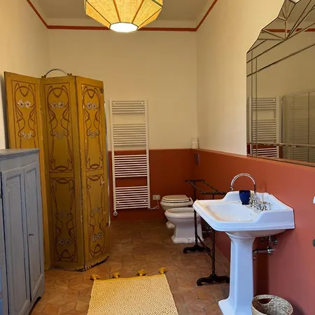 Bed & Breakfast La Colombarola