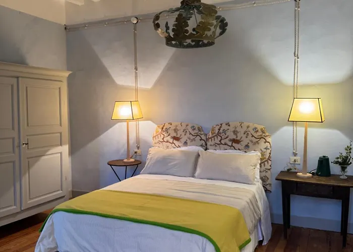 La Colombarola Nocleg ze śniadaniem