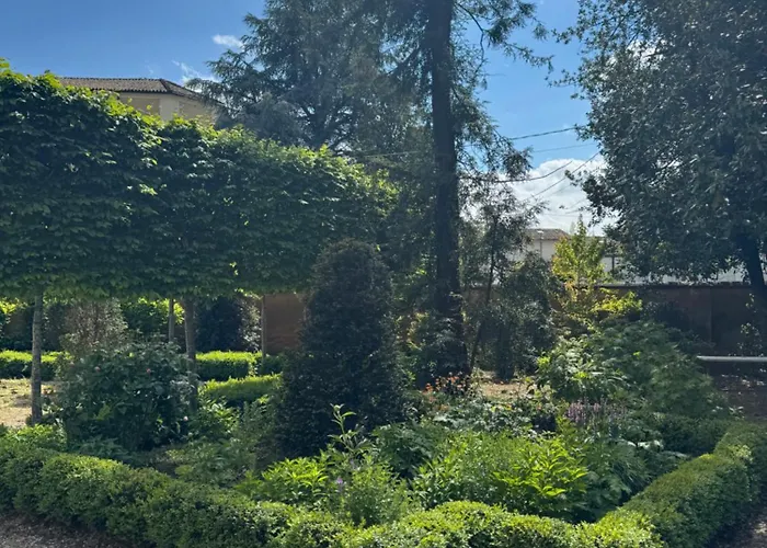 La Colombarola Nocleg ze śniadaniem