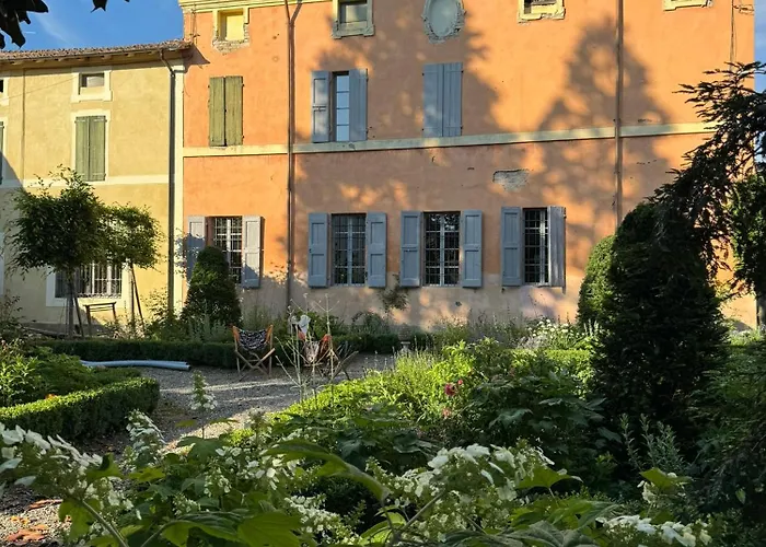 B&B La Colombarola 3*