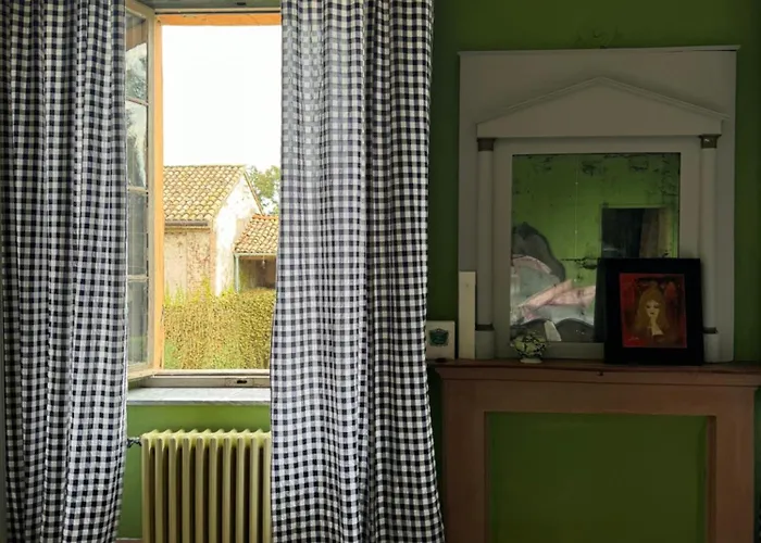 La Colombarola Nocleg ze śniadaniem 3*