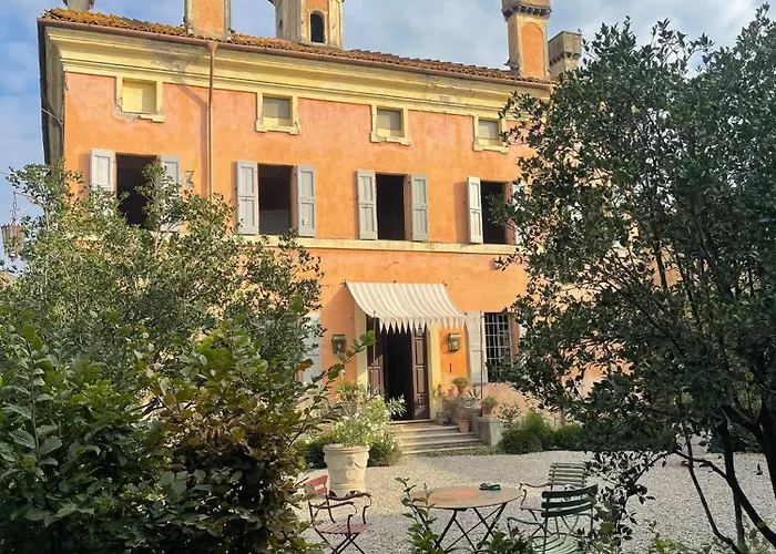 B&B La Colombarola 3*