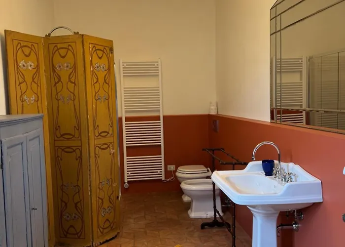 Nocleg ze śniadaniem La Colombarola